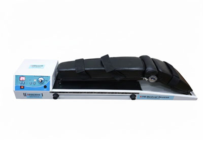 CPM Machine