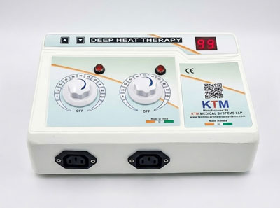 Hot & Cold Therapy Equipment