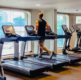 Sports Injury & Fitness Centers