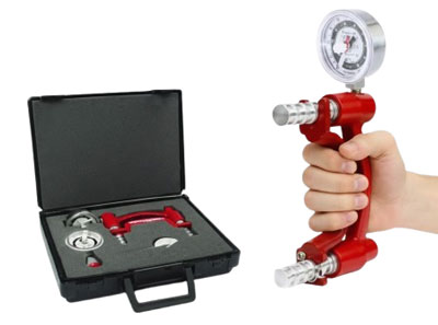 Hand Gripper
