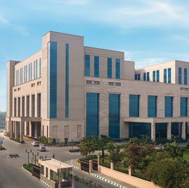 Hospitals & Nursing Homes