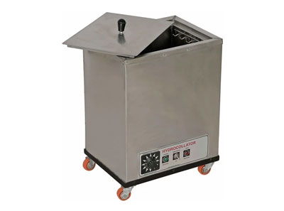 Hydrocollator