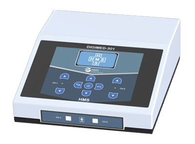 Interferential Therapy