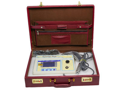 Laser Therapy