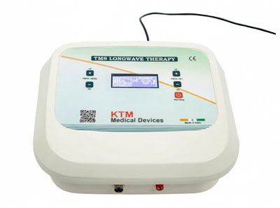 Long Wave Therapy Machine