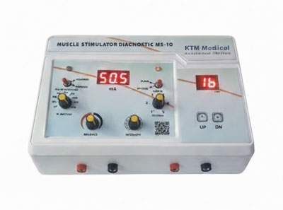 Muscle Stimulator