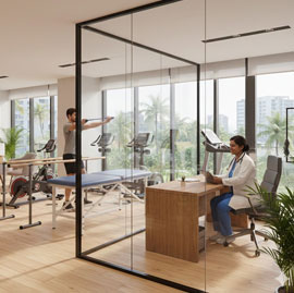 Medical Equipment Distributors