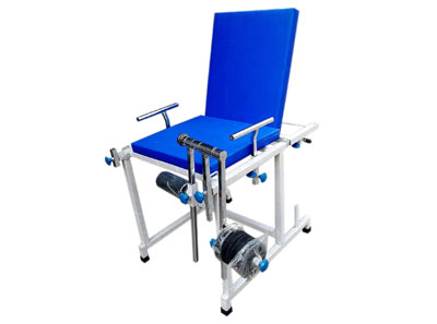 Quadriceps Tables