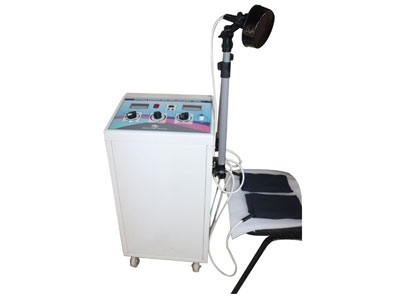Shortwave Diathermy Equipment