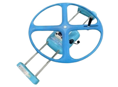 Shoulder Wheels