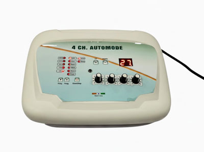 TENS Unit Machine