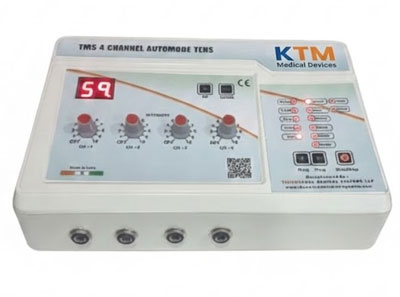 Ultrasonic Therapy Unit