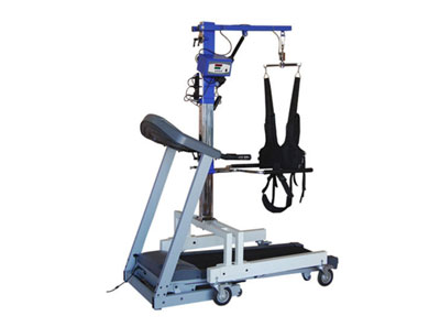 Walking Aids and Support Systems