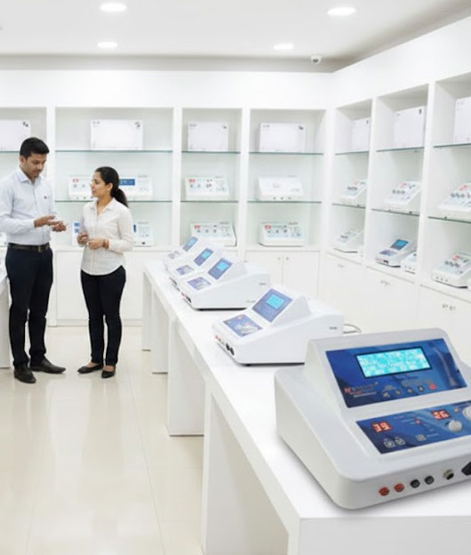 KTM Medical Devices