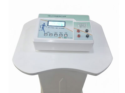 3 in 1 Combination Therapy Machine