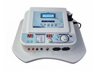 4 in 1 Combination Therapy Machine