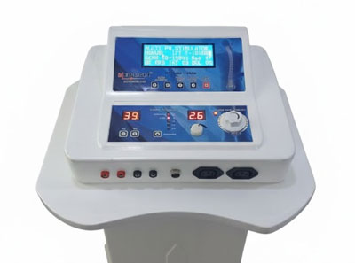 5 in 1 Combination Therapy Machine