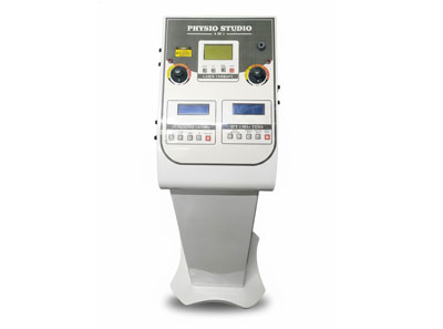 6 in 1 Combination Therapy Machine