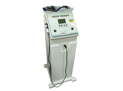 Class 3 Laser Therapy Machine