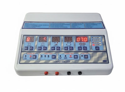 IFT 29 Program