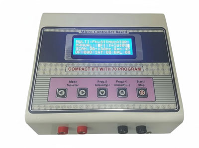 IFT 70 Program
