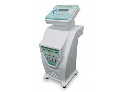 IFT + TENS + MS