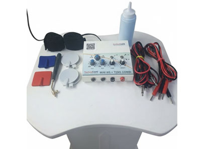 Mini MS + TENS 8 Channel