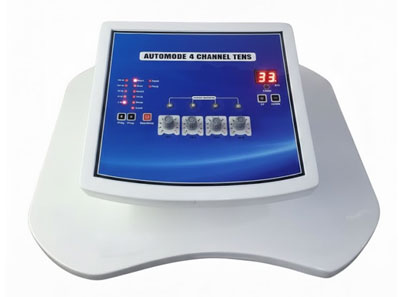 TENS 4 Channel (Clinical Model)