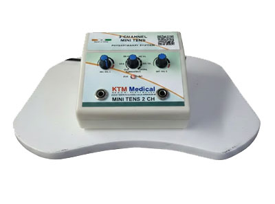 Pocket TENS 2 Channel