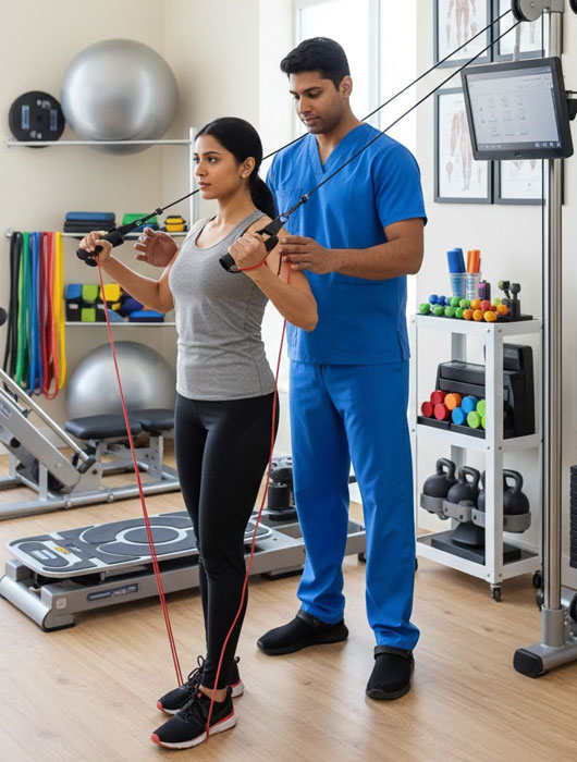 KTM Medical Devices
